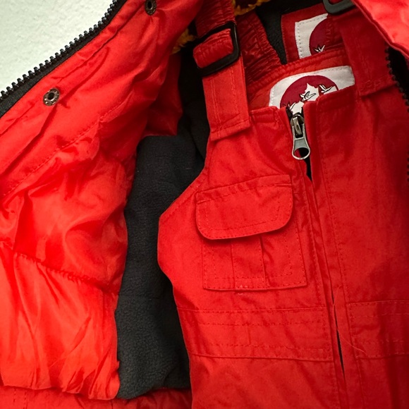 Weather Gear Snowsuit - Picture 11 of 15